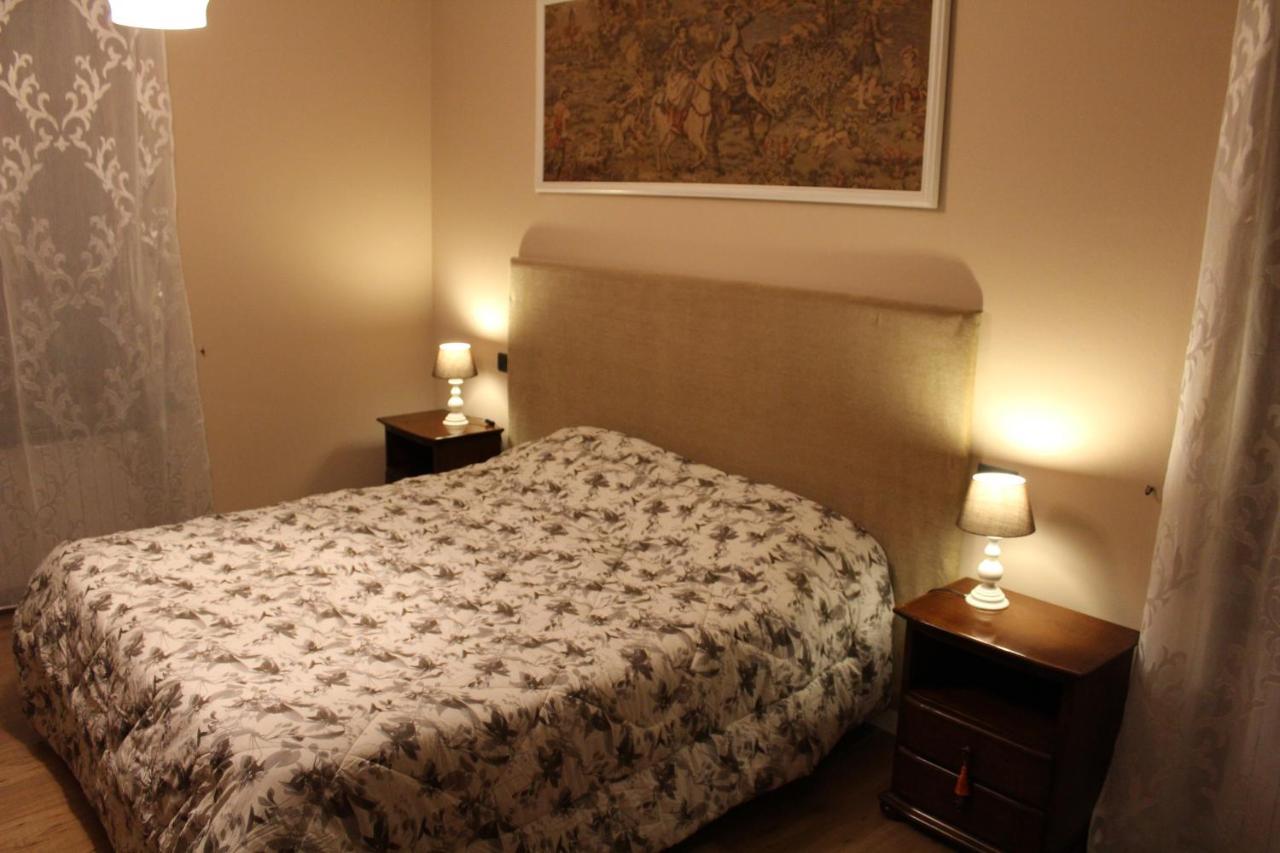 פארמה B&B Temenos מראה חיצוני תמונה
